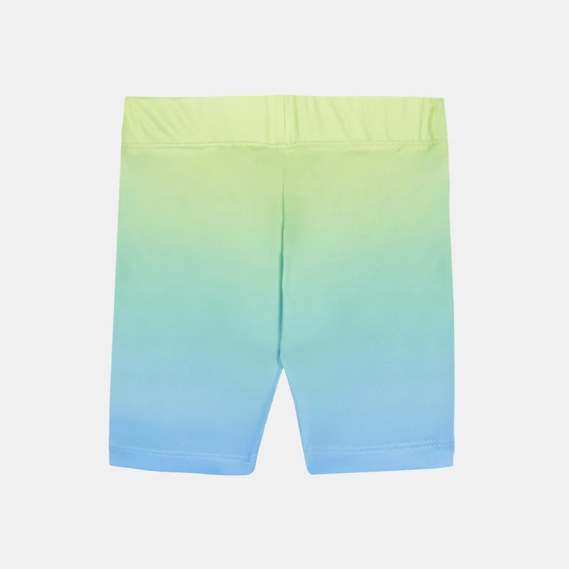 Nike Kids' Freeze Tag Bike Shorts (Younger Kids)