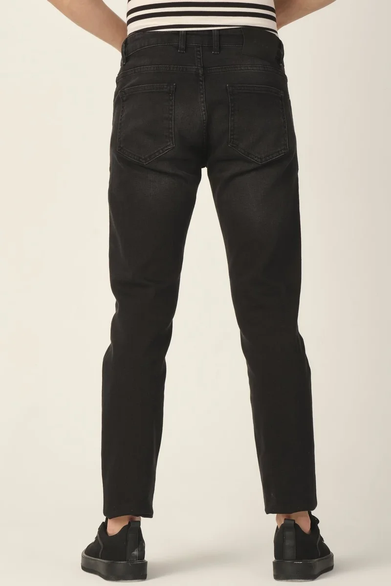 Alexander Gardi Slim Fit Trousers (A92Y3560)
