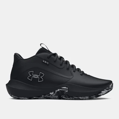 UNDER ARMOUR Lockdown 7 Basketball Shoes