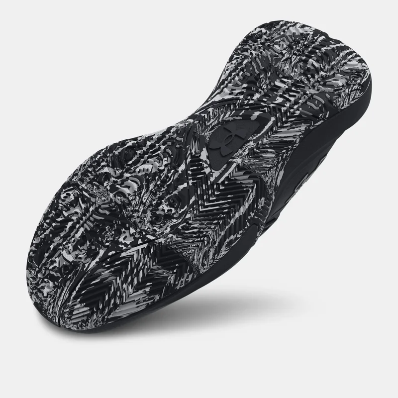 UNDER ARMOUR Lockdown 7 Basketball Shoes