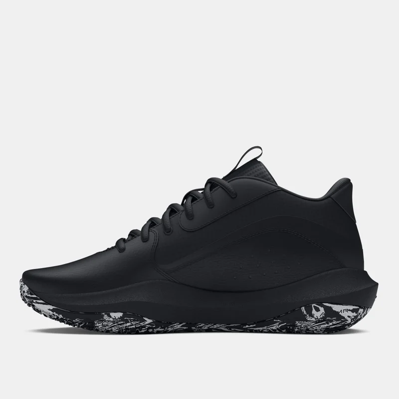 UNDER ARMOUR Lockdown 7 Basketball Shoes