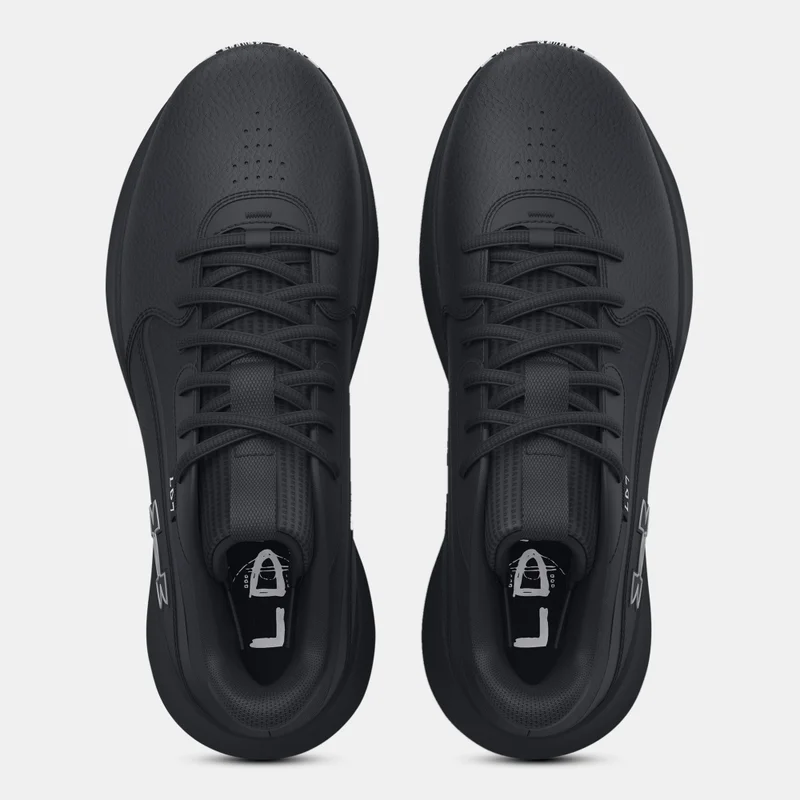 UNDER ARMOUR Lockdown 7 Basketball Shoes
