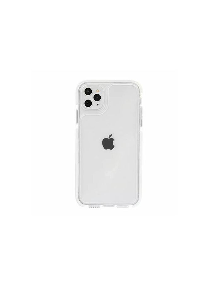 Apple Iphone 11 Pro max Clear Case Cover 
