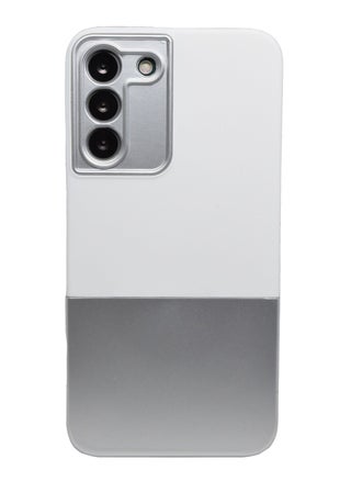 White/Hit Grey