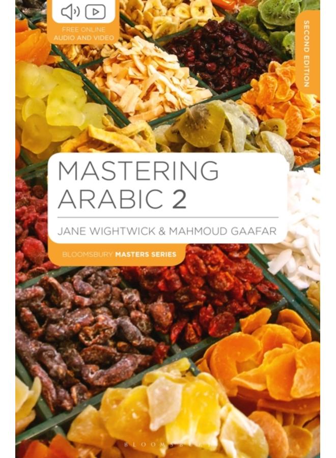 Mastering Arabic 2 