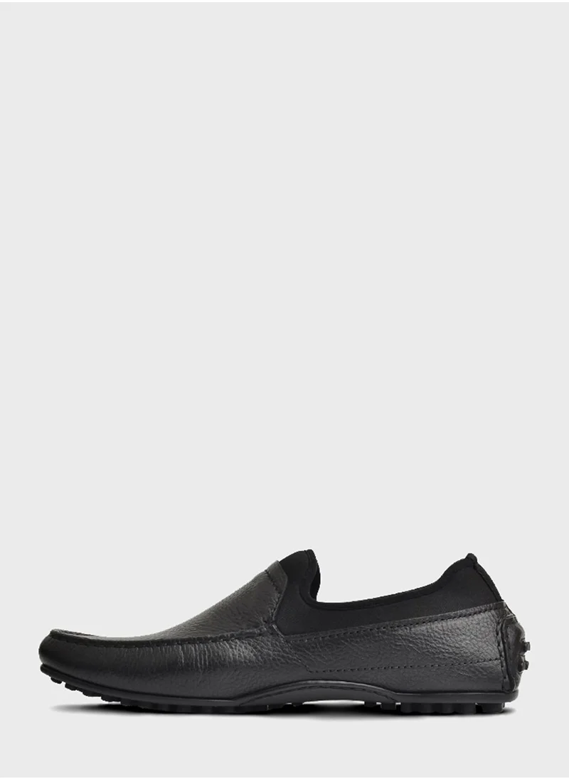 لانجوتش Renji Loafers