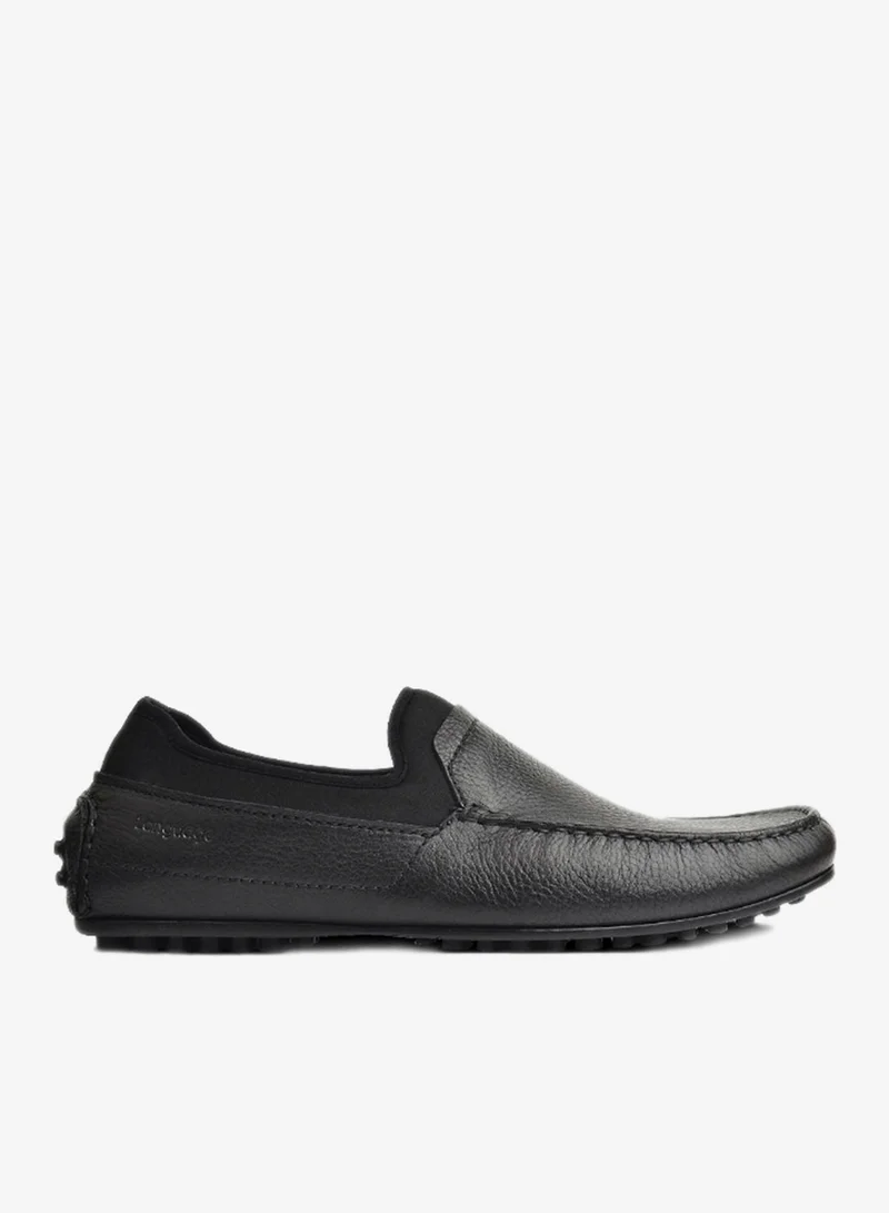 Language Renji Loafers