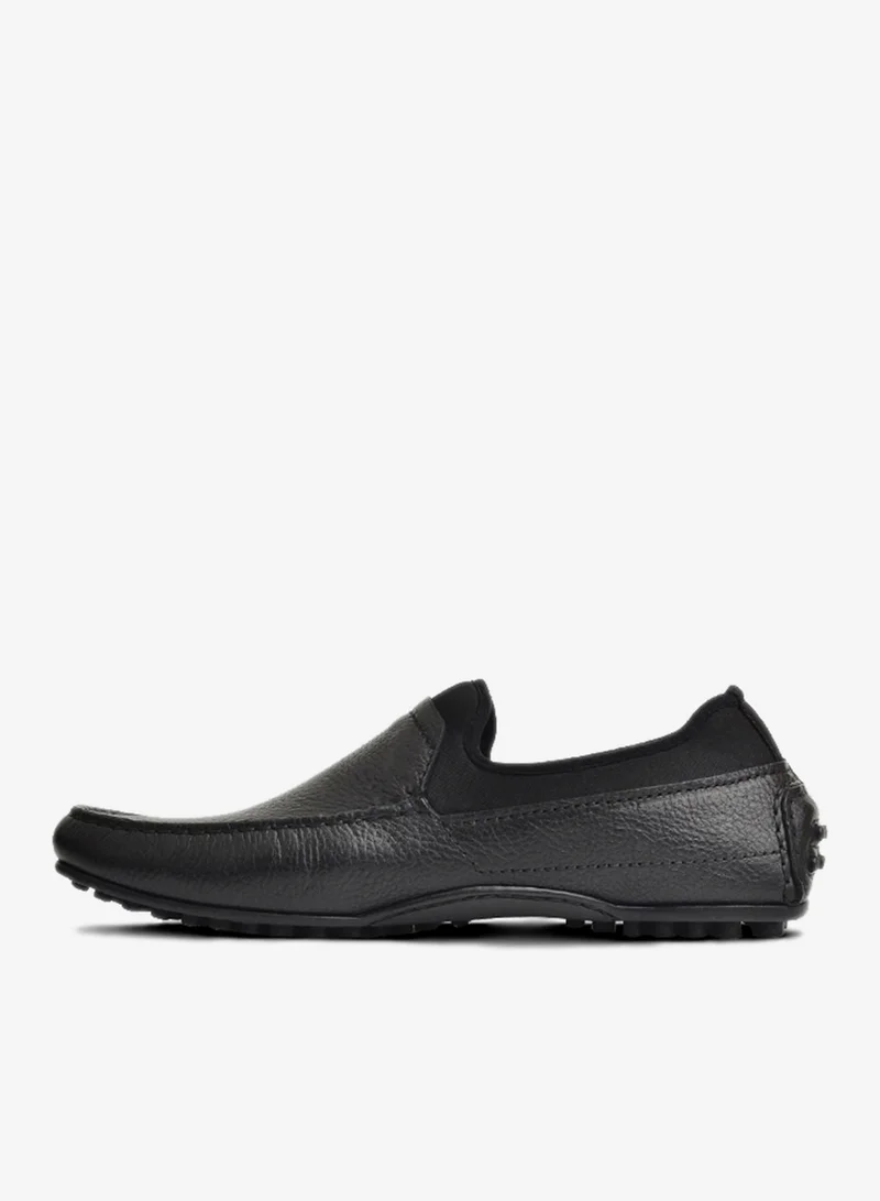 Language Renji Loafers