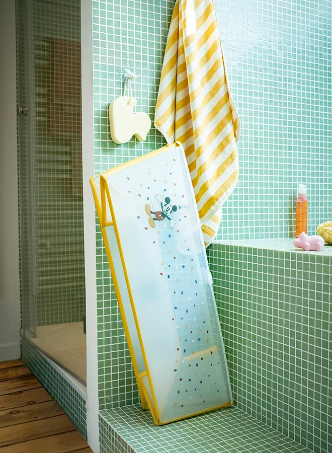 STOKKE Flexi Bath Tub Mickey Celebration Plus Free Newborn Support