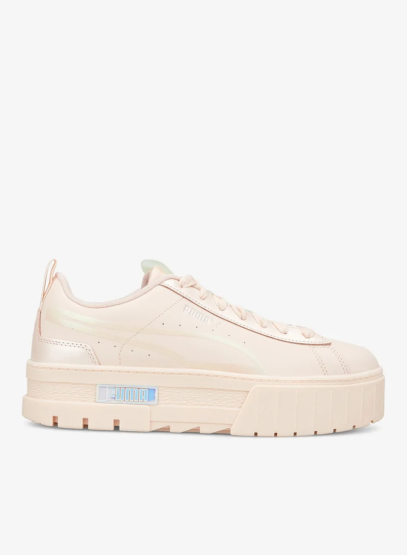 بوما حذاء مايزستراب جيرل زون للنساء