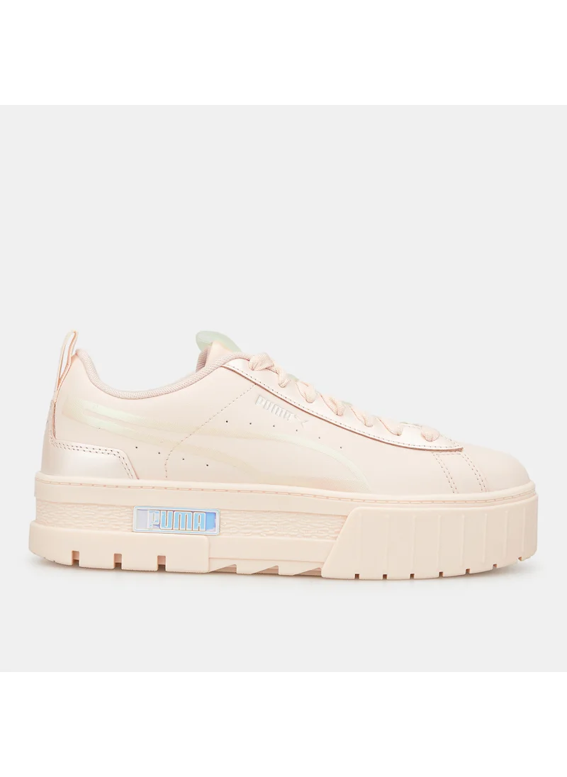 PUMA Women's Mayze Strap Girl Zone Shoe