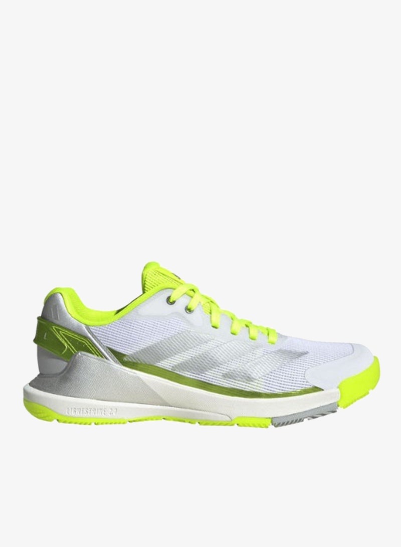 Adidas Crazyquick Lightstrike Padel Shoes - Image 4