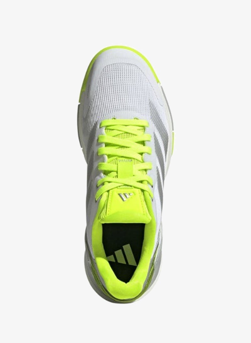 Adidas Crazyquick Lightstrike Padel Shoes - Image 5