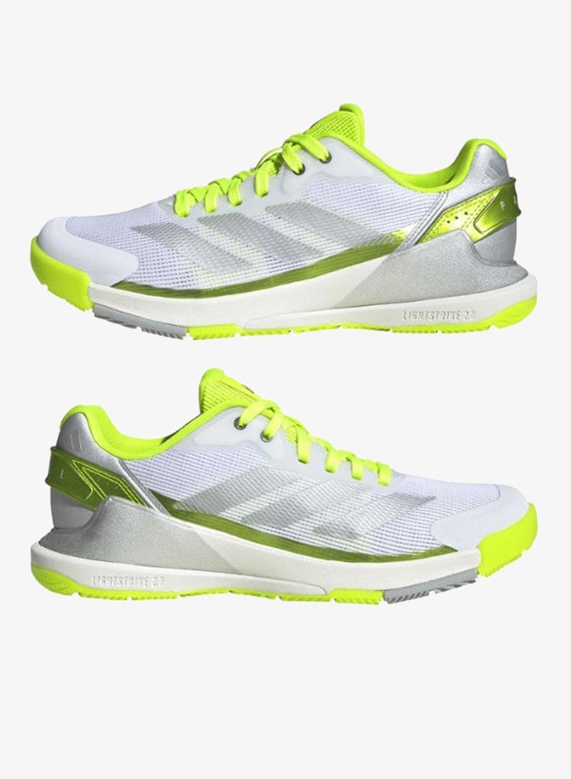 Adidas Crazyquick Lightstrike Padel Shoes - Image 2