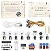 EF ELECFREAKS ELECFREAKS microbit Tinker Kit for Kid Microbit Sensor Starter Kit with 35 Projects DIY Programming STEM kit with Basic Coding Electronics Modules and Wiki TutorialWithout Microbit - Image 4