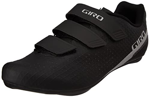 Giro Stylus Cycling Shoe Mens Black 48