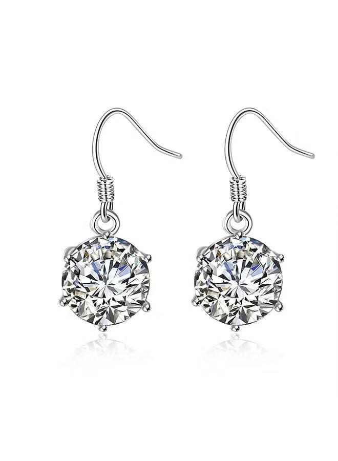 Woofixer Fashion Ladies Earrings - Image 1