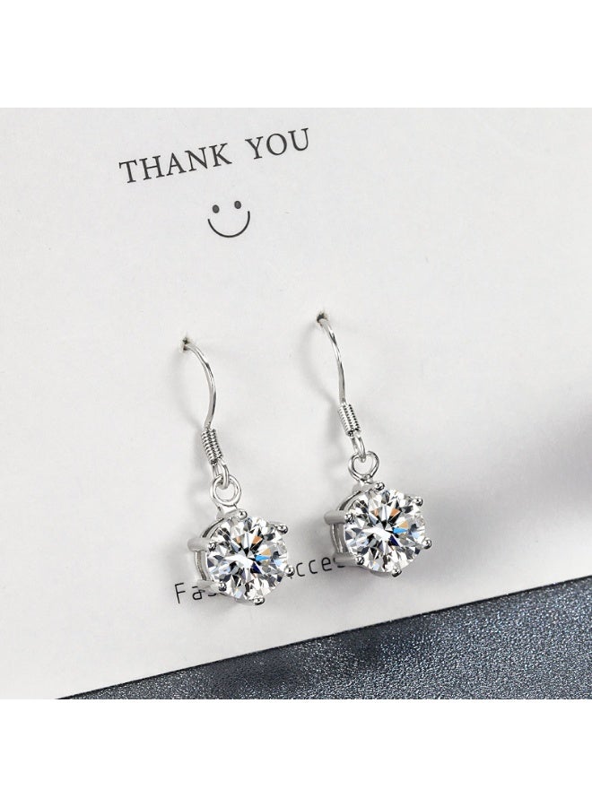 Woofixer Fashion Ladies Earrings - Image 4