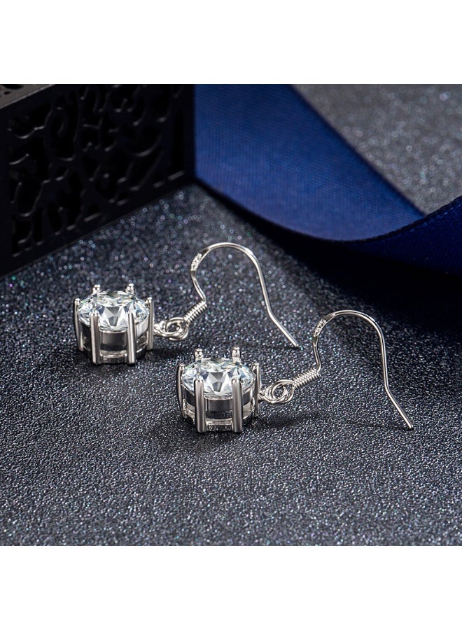 Woofixer Fashion Ladies Earrings - Image 3