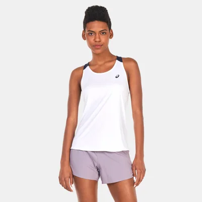 asics Women's Court Tank Top