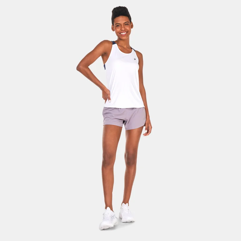 asics Women's Court Tank Top