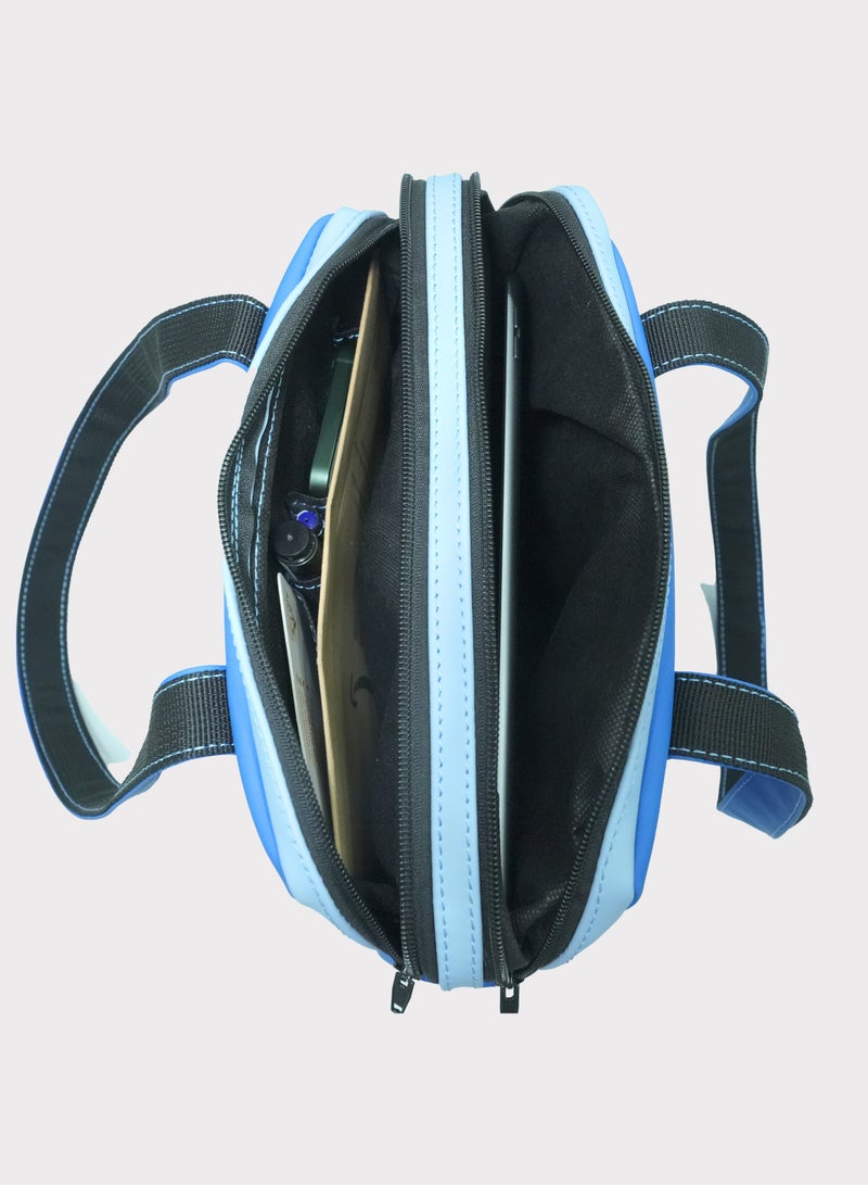 Women’s Custom Shoulder Tote Handbag – Elegant Design, Daily & Travel Use - Image 4