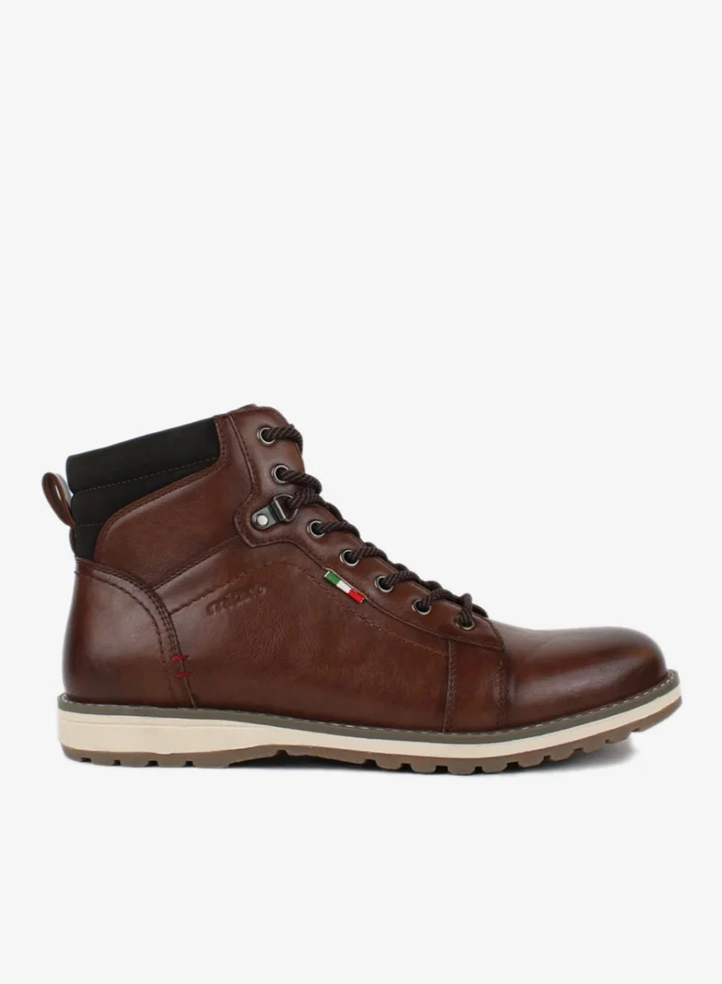 ميلانو فلاسكو بوتس