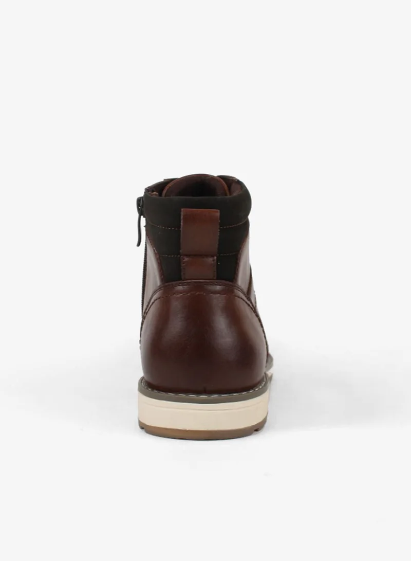 milano VELASCO Boots