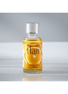 Home Box Flair Orange Cedar Aroma Oil 30ml  - Image 1