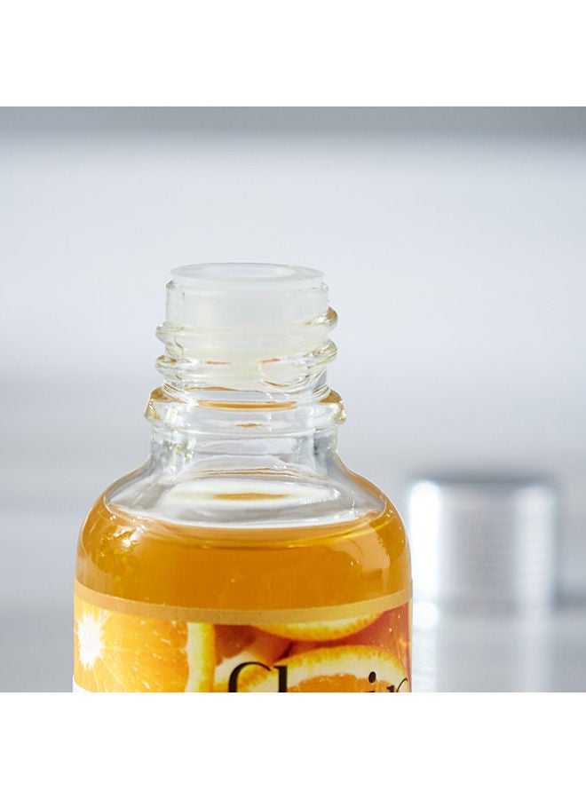 هوم بوكس زيت عطري فليير برائحة الأرز البرتقالي 30 مل  - Image 3