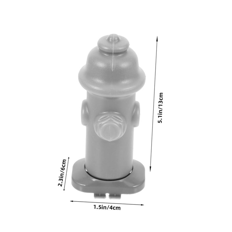 2 Pack Mesh Puppy Toilet Training Post Indoor Dog Potty Urine Column - Image 3