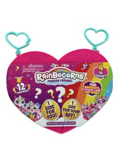 ZURU Rainbocorns Forever Friends Box  - Image 4