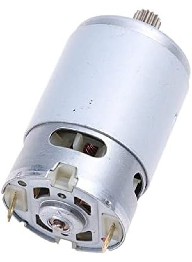 RS550 Electric Drill Motor 21V 29800rpm Rechargeable DC Motor For Hand Saw Power Tools - Image 3