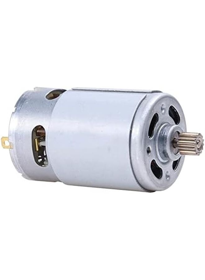 RS550 Electric Drill Motor 21V 29800rpm Rechargeable DC Motor For Hand Saw Power Tools - Image 5