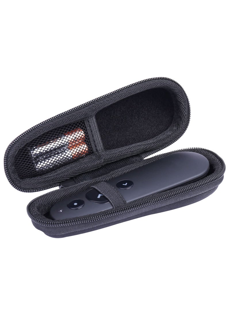 Co2Crea co2CREA Hard Case Replacement for Logitech Wireless Presenter R500s R500 Presentation Remote Clicker Pointer  - Image 2