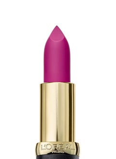 L'OREAL PARIS Color Riche Magnetic Stones Matte Lipstick  - Image 2