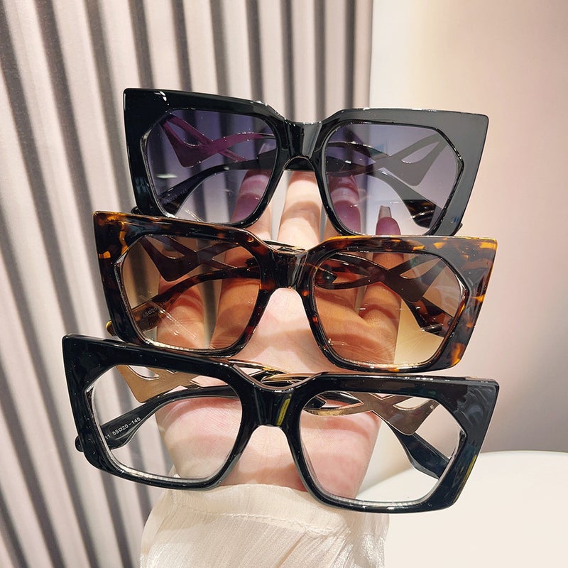 Sunglasses UV Protection Fashion 6211 - Image 5