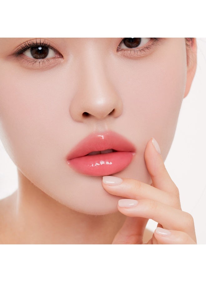 Muzigae Mansion تألق جليدي 05 بريح 5 مل - Image 2