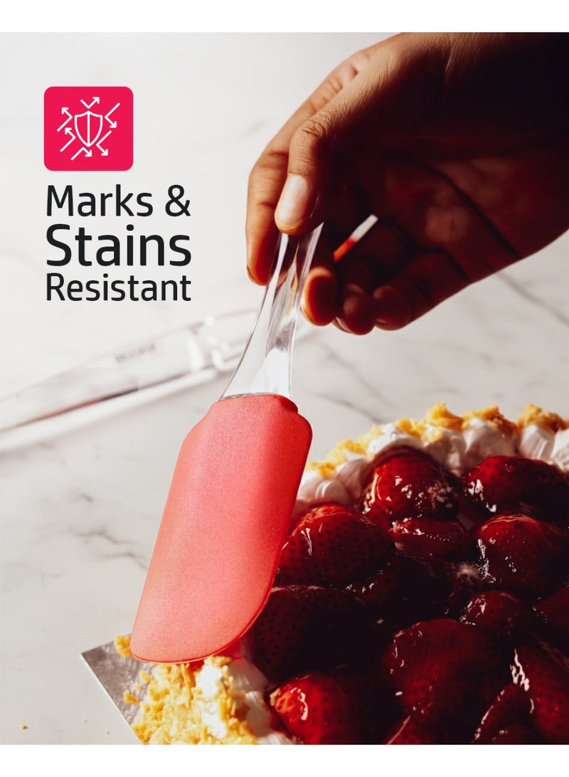 ديلكاسا ملعقة وفرشاة سيليكون - Image 5