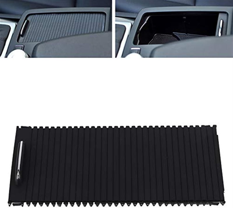 Wivplex Center Console Roller Blind Cover - Image 2