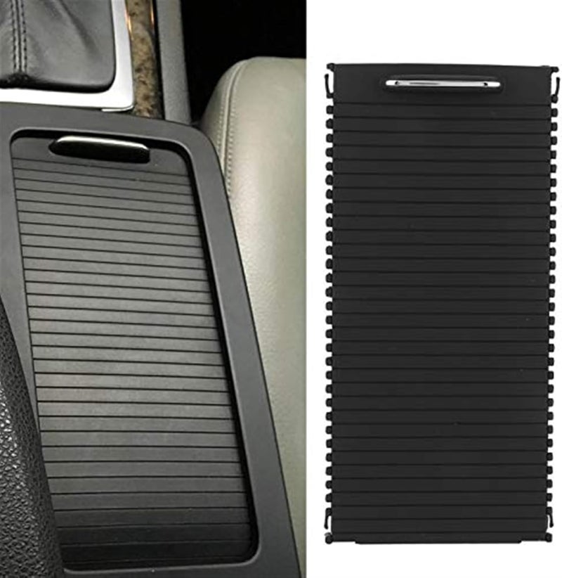 Wivplex Center Console Roller Blind Cover - Image 5