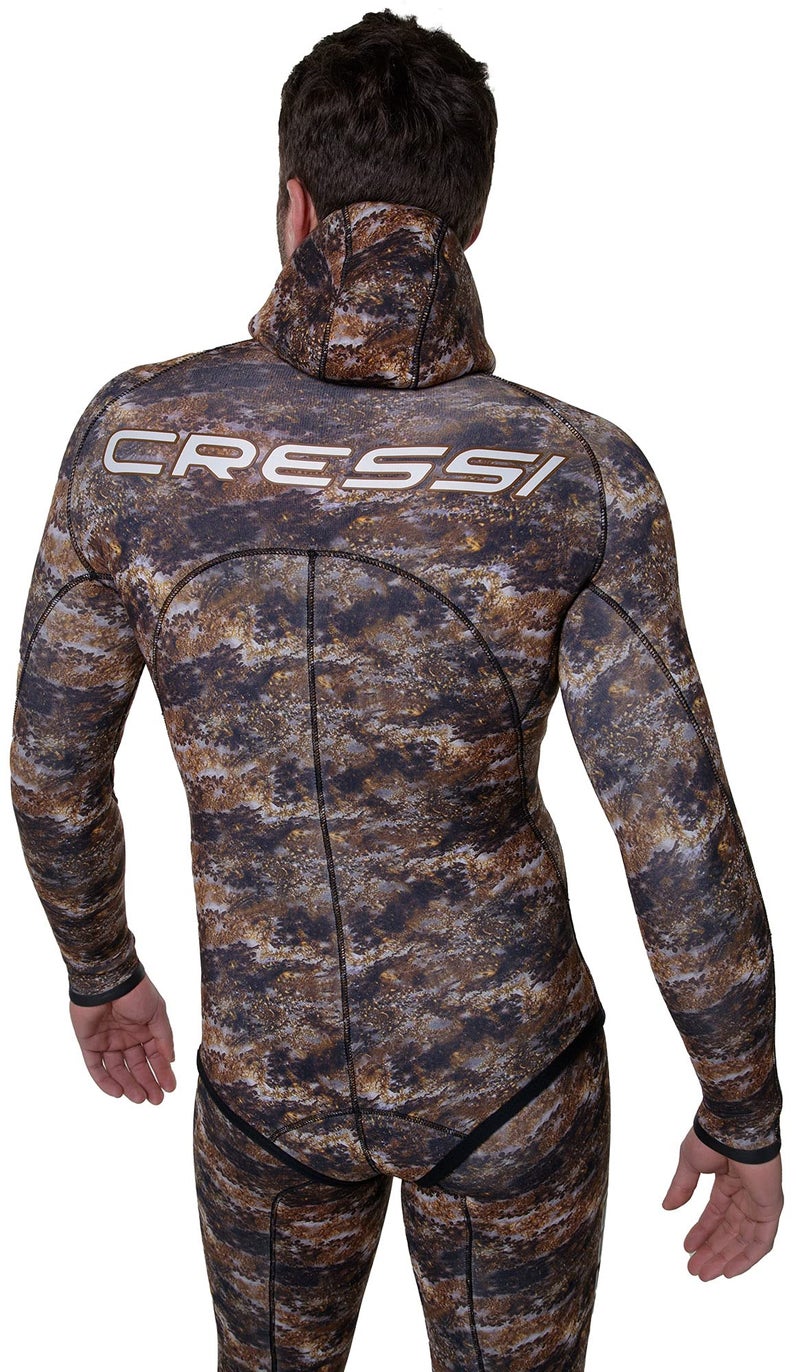 Cressi Cressi Katana Man 2-Pieces Wetsuit 3mm  - Image 2