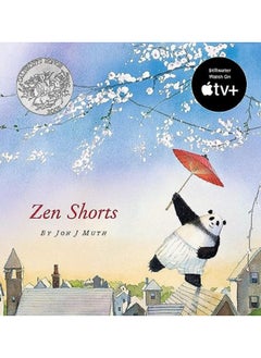 Zen Shorts 