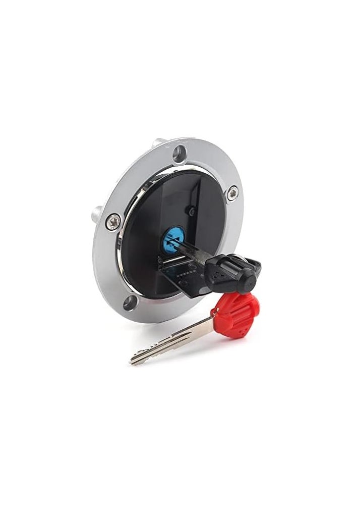 Motorcycle Ignition Switch Lock Set - Image 5