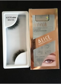 ALICE FASHION 6D EYELASH C111 - pzsku/ZA00B403C3C062A08D1D4Z/45/_/1718959550/551442cb-8635-4e51-82e0-49ce49439e80