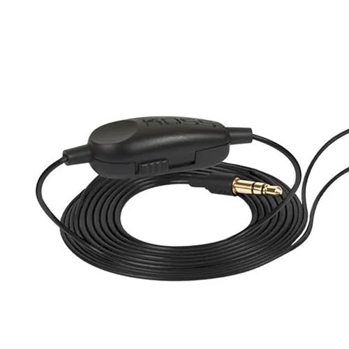 Koss KTXPRO1 Titanium Portable Headphones with Volume Control, Single, Standard Packaging - Image 4