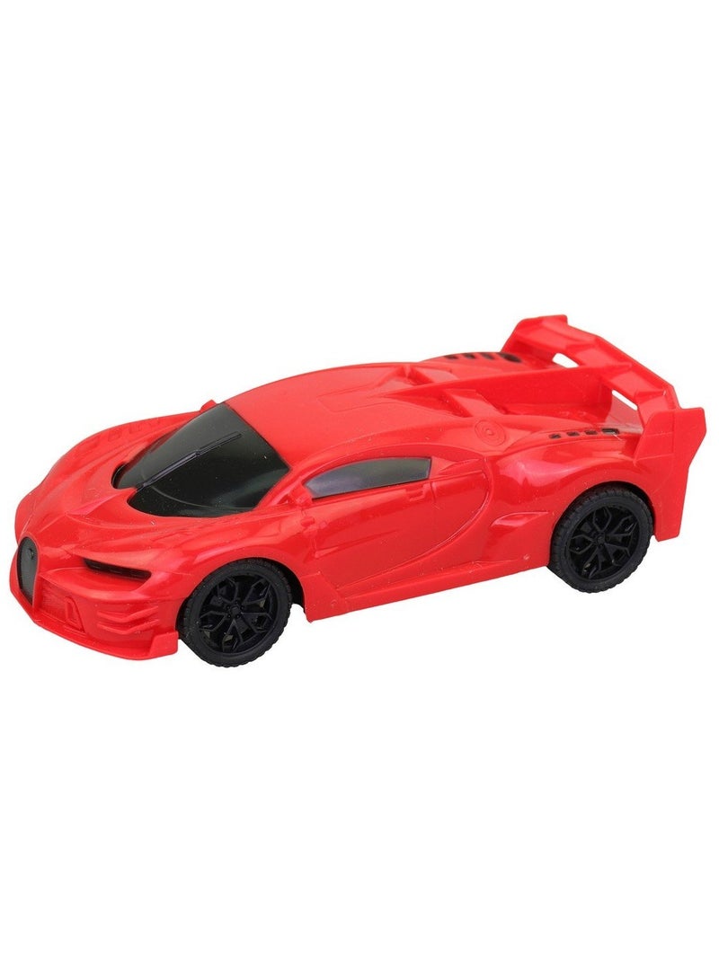 Toy Box Remote Control Super Power Car  - Image 3