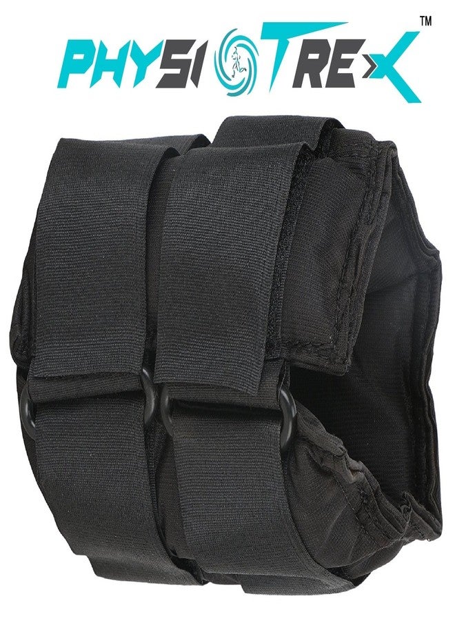 PHYSIOTREX® Weight Cuff Half kg - Image 4