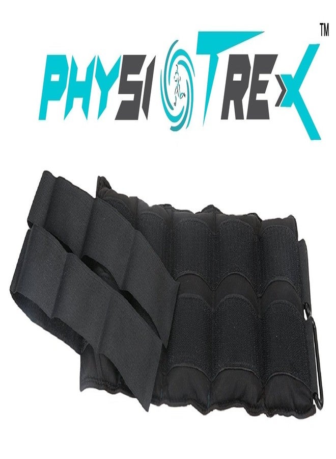 PHYSIOTREX® Weight Cuff Half kg - Image 3