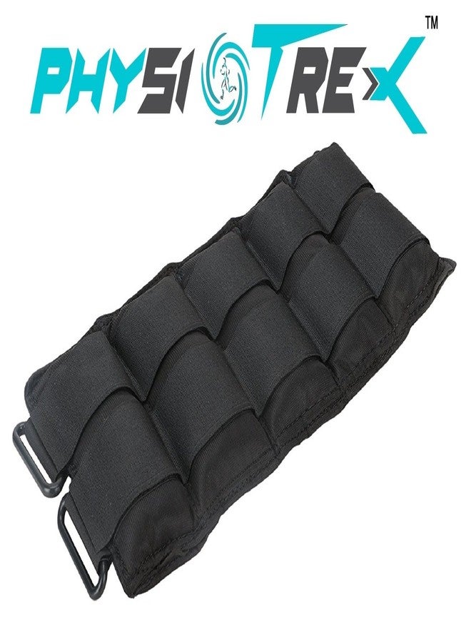 PHYSIOTREX® Weight Cuff Half kg - Image 5